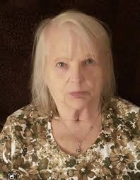 Gloria Ball Obituary