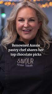 Australian Girl Who Bakes