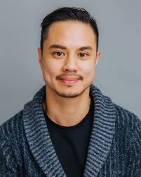 Louise Chan, Counsellor, Burnaby, BC, V5C