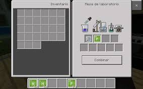 I have bought the game, i got the purchase comp. Tutorial Crafteos De La Tabla Del Laboratorio Minecraft Amino Crafters Amino