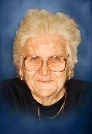 Vennie Vance Obituary