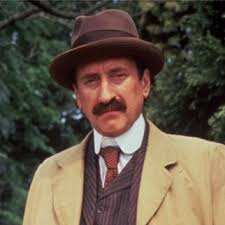 🔥 Inspector James Japp MBTI