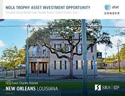 And the home of the st. 1432 St Charles Ave New Orleans La 70130 At T Flagship And Sonder St Charles Ave Loopnet Com