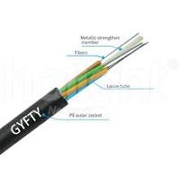 Enhance Your Network with GYFXY Fiber Cable from Holight