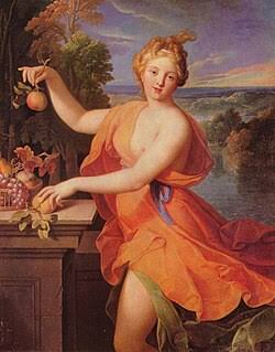 Pomona - Wikipedia, la enciclopedia libre
