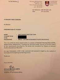 Semakan panggilan temuduga lepasan spm. Macam Mana Nak Sambung Belajar Di Luar Negara Untuk Lepasan Diploma Story Of Anis Zahirah
