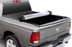2016 17 Toyota Tacoma Tri Fold Roll Up Hard Tonneau Covers Top 5 Most Handy Hard Bed Cover Buying Guide Trucks Enthusiasts