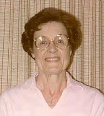 Faith Stewart Posey Obituary