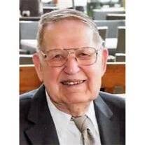 B. Charles Johnson Obituary