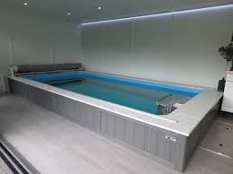 That should be easy to find, right? Endless Pool Rooms For Your Garden Bakers Garden Buildings
