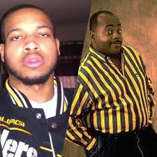 Authentic po-boy sandwich appearance