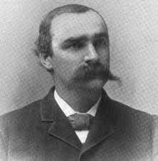 James Patton Flick (1845-1929)