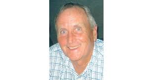 Wayne Griffith Obituary (1941