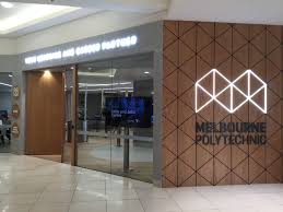 Melbourne Polytechnic Red Design Group Red Design Design Home Decor