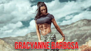 Belo was born in sao paulo city, sao paulo, brazil and is currently 47 years old. Brazilian Super Model Gracyanne Barbosa Fitness Workout Motivation 2020 Youtube