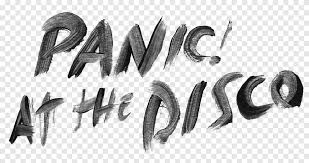 The first leg of the 'pray for the wicked tour,' which has sold out multiple venues including nyc's madison square garden, will kick off on july 11, 2018 in the tour's second leg will kick off in january of 2019. Black Text Panic At The Disco Pray For The Wicked Tour Vices Virtues Death Of A Bachelor Tour Golden Fall Angle Text Png Pngegg
