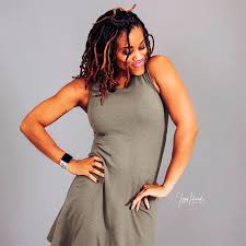 Profile for Chiquita Nicole Speaks