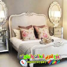 الوان غرف نوم مودرن للعرسان بجدة0500727567دهانات جديدة