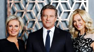 The apprentice australia is an australian reality television series which aired on the nine network. Will Celebrity Apprentice Mark Bouris Get His Own Mentor