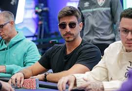 Eric Couto conquista tão sonhado Big Hit e conta um pouco mais sobre sua  trajetória no poker