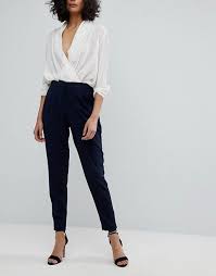 Pantalons, pantacourt & short femme. Soldes Pantalon Habille Femme Pour Mariage En Stock