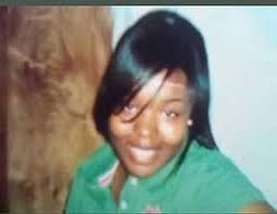 Ebony Sherrill Robinson Obituary