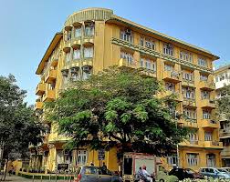 Bombay Plague to Build Healthier Cities ...