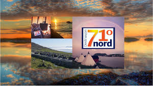 Let us take you on a unique and memorable experience at north cape, northern norway. Destinasjon 71 Grader Nord By Ingrid Myhre
