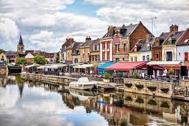 The Best Things To Do In Amiens France On A Weekend Getaway Cheeseweb Amiens Cool Places To Visit Somme France