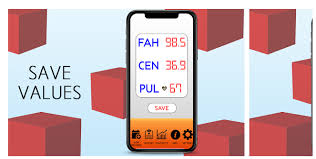 If necessary tracked information can be sent to your doctor or shared with family members as image or text. Top 12 Best Room Temperature Apps For Android And Ios 2021