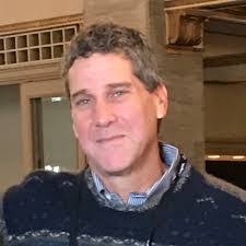 Steve Belkin's Instagram, Twitter & Facebook