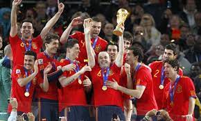 Camisola está em excelente estado. Entre As Favoritas Espanha E A Selecao Que Menos Mudou Desde 2010 Nd