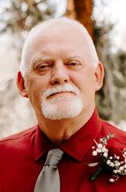 Obituary for Timothy Miles Brill