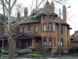 Victorian Village Columbus Ohio Where I Live Though Not In This House Victorian Village Victorian Homes Historic Homes