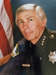 Robbie Waters, an Old-School Cop and Legislator, Dies at 84