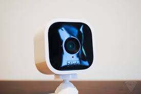 Record and share a video. Blink Mini Review A Home Security Camera With Some Strings Attached The Verge