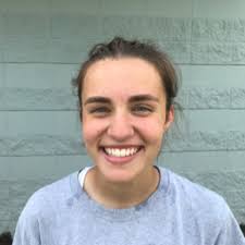 Hazel Dickey's High School Career Home