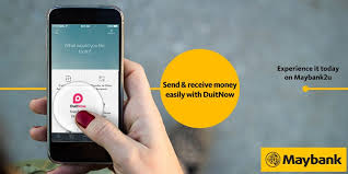 My us mobile number is deactivated now and only have india number active. Maybank On Twitter You Can Use Your Mobile Number To Send And Receive Money Via Duitnow Login To Maybank2u And Do It Now Info Https T Co Ac6pe1vwt2 Https T Co D8krh3geoa