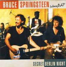 Music profile for bap, formed 1976. Covered By Bruce Springsteen