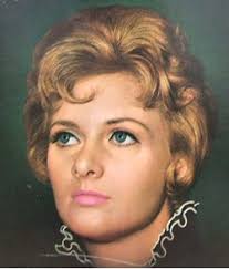 Bobbi Martin (1939-2000)