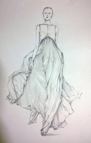 Untitled Fashion Design Sketches Illustration Fashion Design Fashion Illustration Sketches Dresses