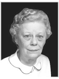 Helen Davis Obituary (2007)
