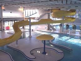 La Piscine Du Pays De Redon Sport Culture