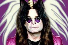 Ozzy Osborn's Instagram, Twitter & Facebook
