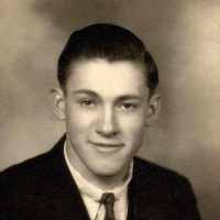 Bernard Albert Scheer (1918–2010) • FamilySearch