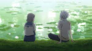 Hotarubi No Mori E Rừng Y Tưởng