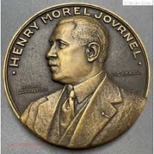 Lot de 3 médailles de la Confédération musicale de France