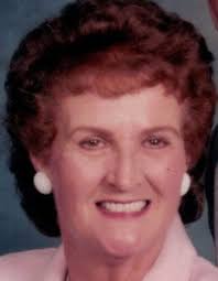 Beverly McBride Obituary (2018)