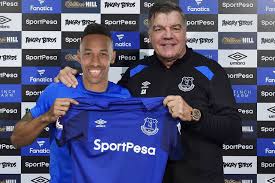 Sam allardyce is the current head coach of west bromwich albion, his eighth premier league club. Sam Allardyce Claims He Nearly Signed Arsenal Ace Aubameyang At Everton