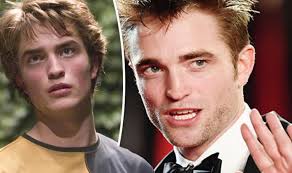 All rights to warner bros, of course. Robert Pattinson Harry Potter Cedric Diggory Role Stopped Me Going To University Films Entertainment Express Co Uk